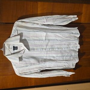 Boys button down shirt